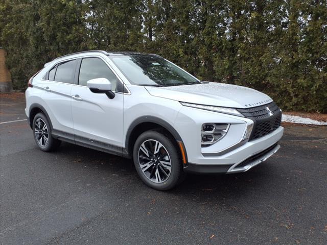 2025 Mitsubishi Eclipse Cross SE