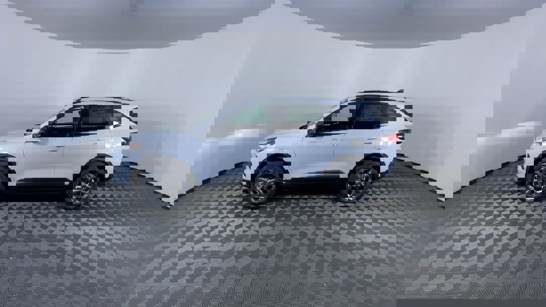 2025 Ford Escape photo 5