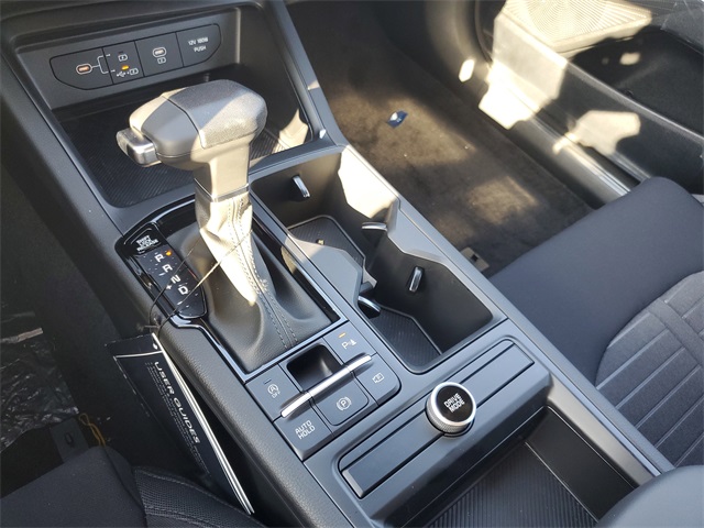 2025 Kia K5 LXS photo 17