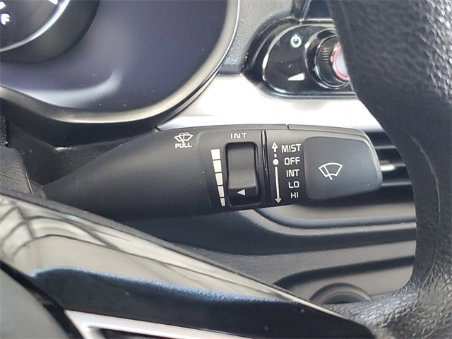2023 Kia Forte LXS photo 16