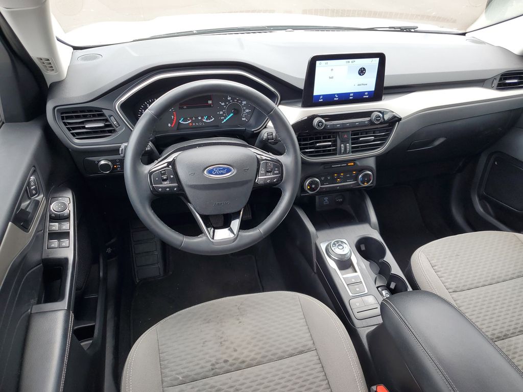 2022 Ford Escape SE photo 24