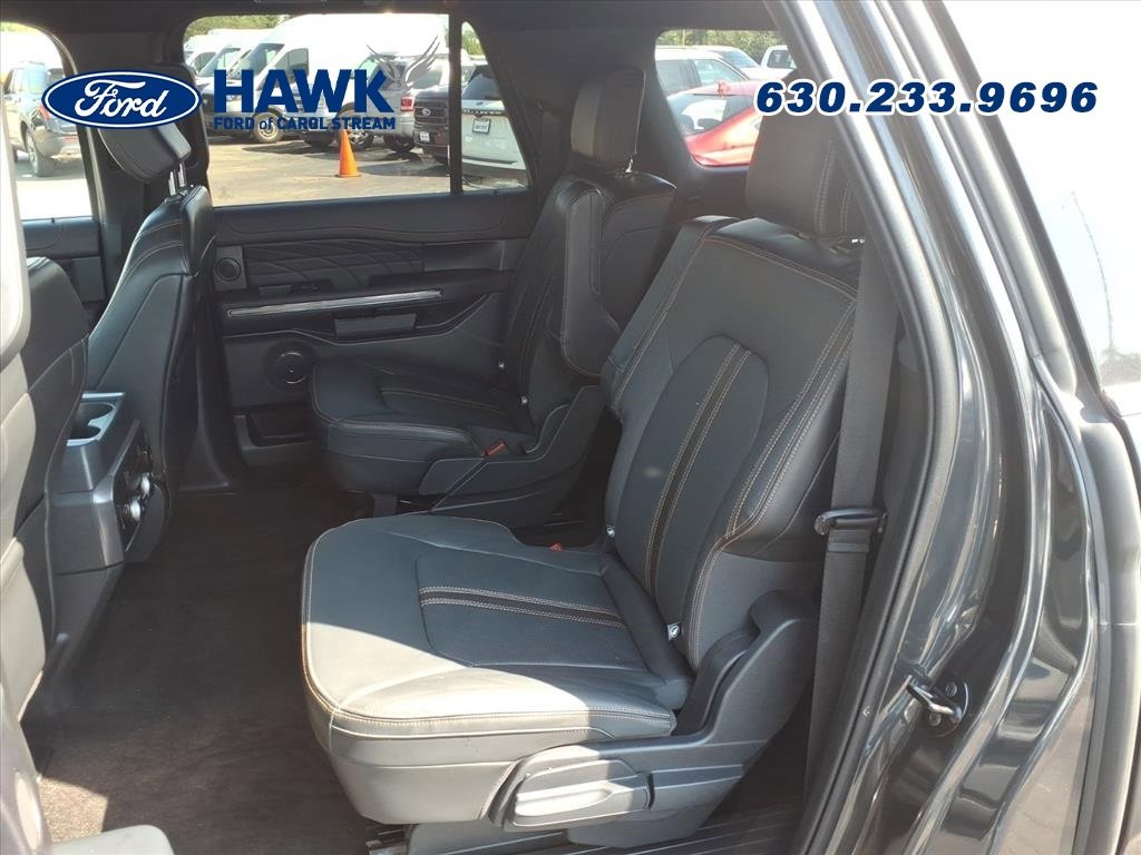 2022 FORD EXPEDITION MAX - Image 26