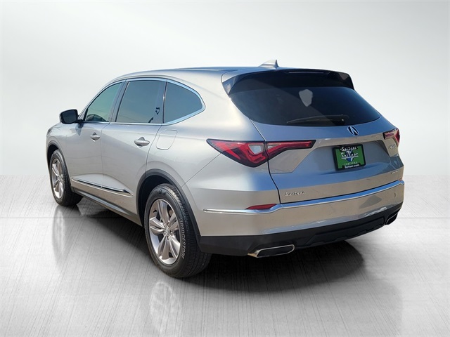 2023 Acura MDX SH-AWD photo 7