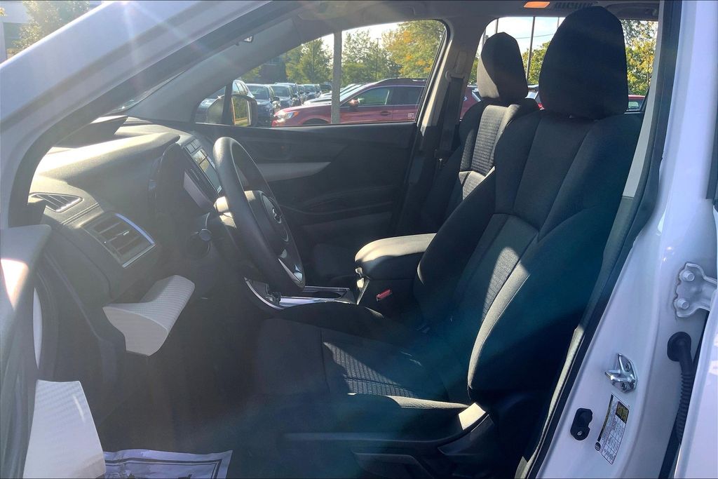2022 Subaru Ascent Base photo 25