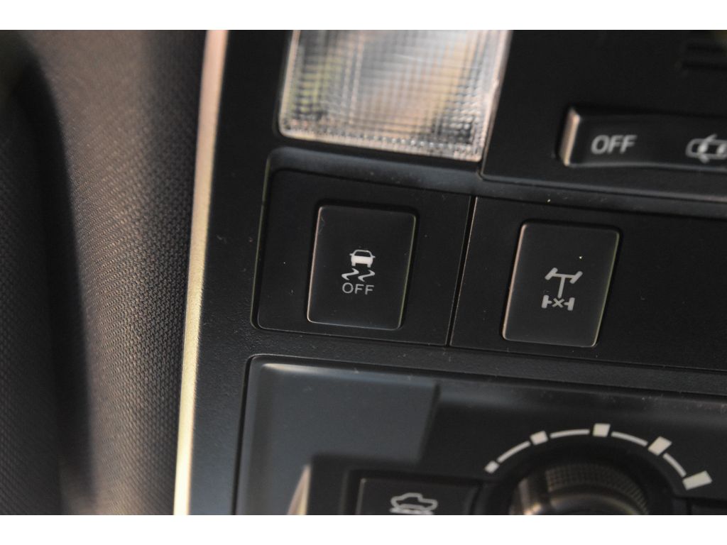 2019 Toyota Tacoma TRD 4x4 photo 31