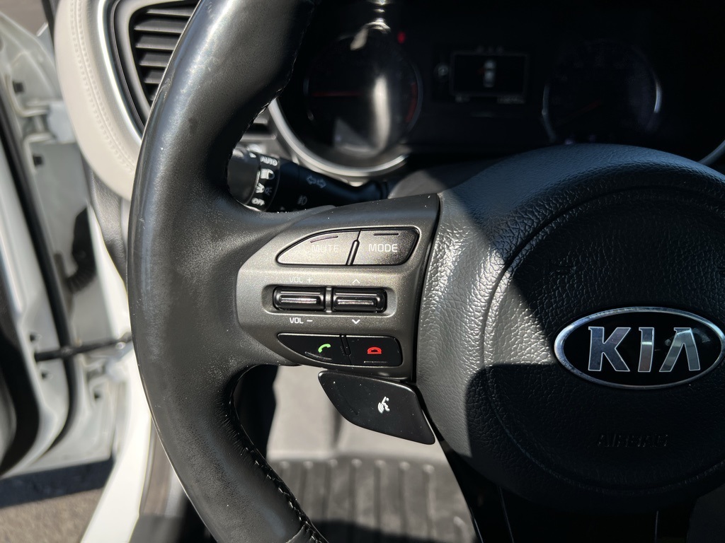 2014 Kia Optima Turbo photo 12