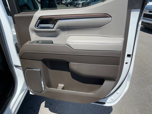 2024 Chevrolet Silverado 1500 LT photo 33
