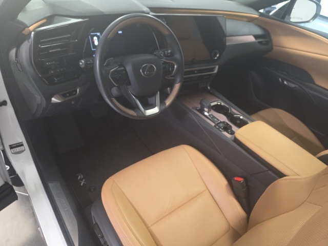 2023 Lexus RX 350 Premium photo 7