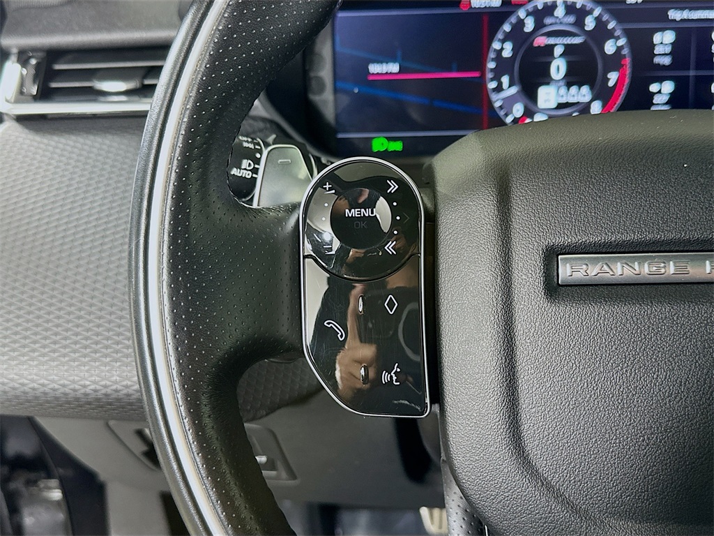 2019 Land Rover Range Rover Velar SE photo 13