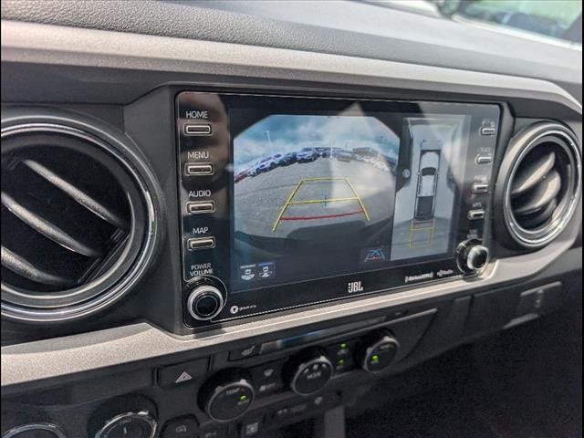 2022 Toyota Tacoma TRD Pro photo 11