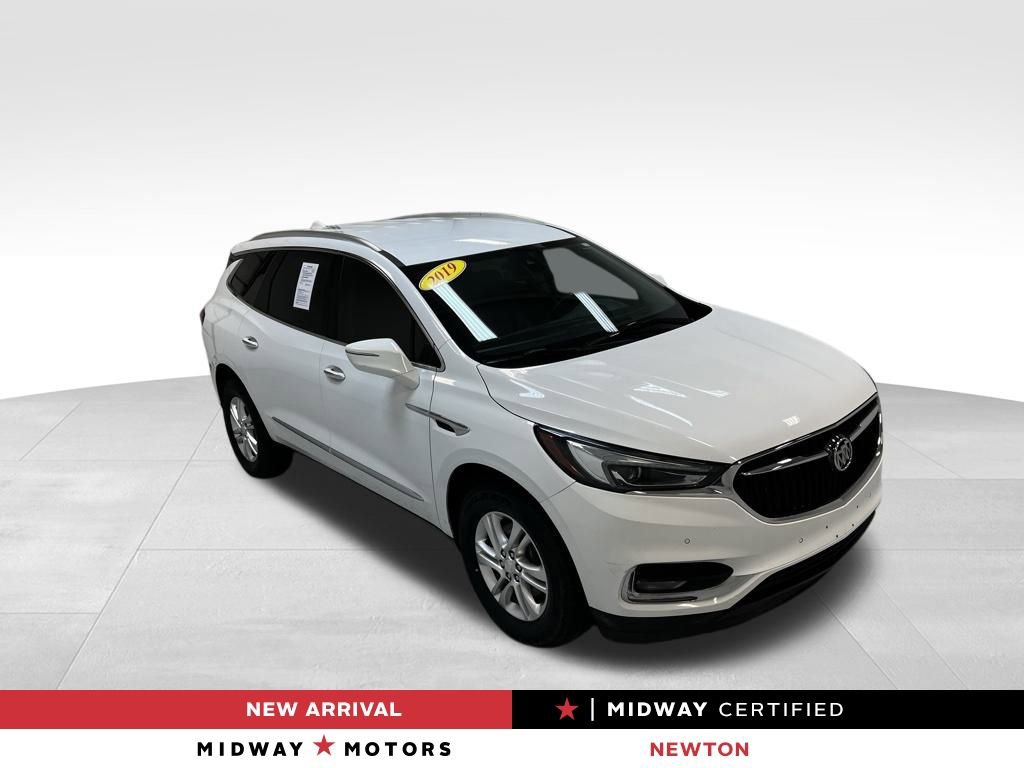 2019 Buick Enclave
