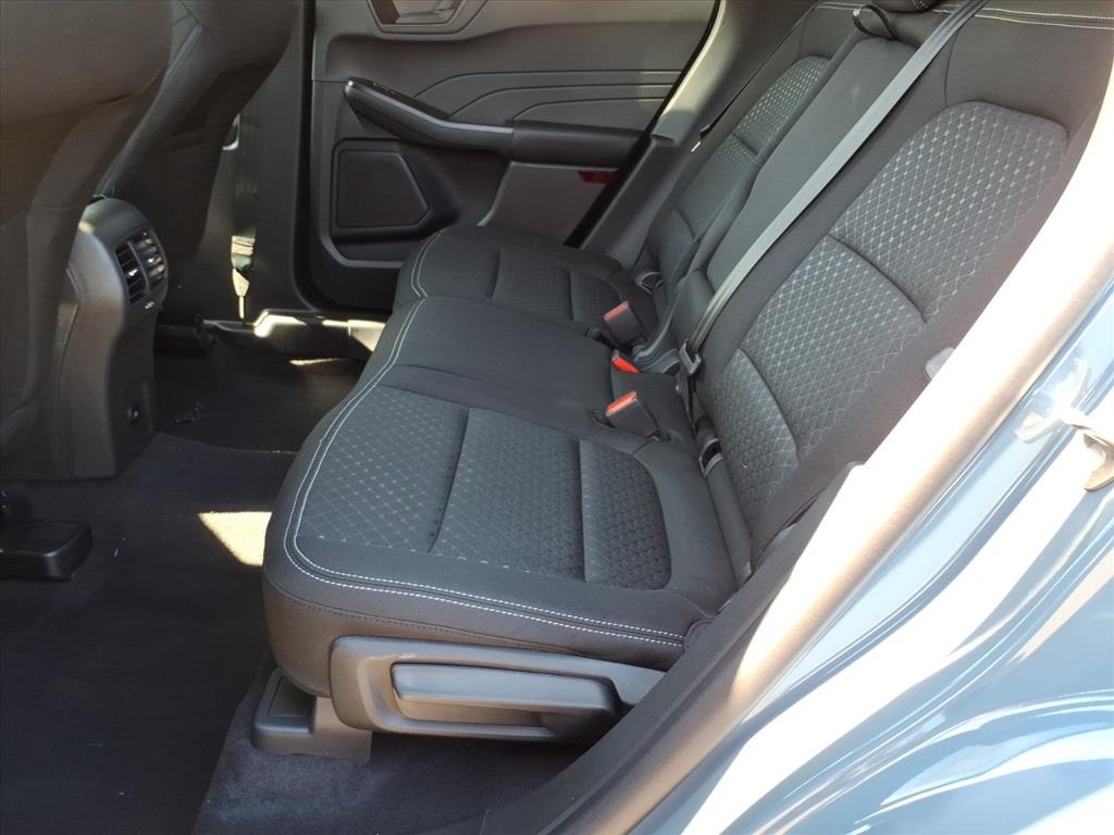 2025 Ford Escape Active photo 12