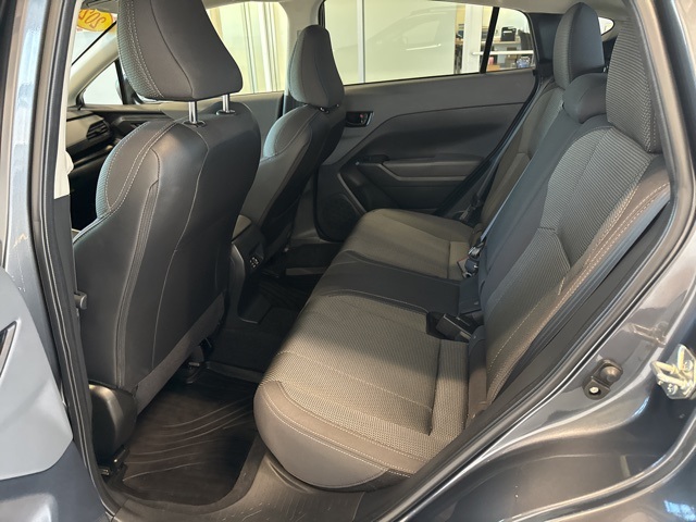 2024 Subaru Crosstrek Premium photo 14