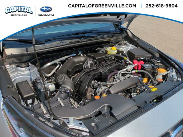 2025 Subaru Crosstrek Sport photo 36