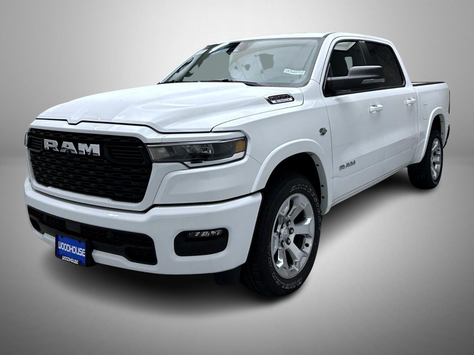 2026 RAM Ram 1500 Pickup Big Horn/Lone Star's photo