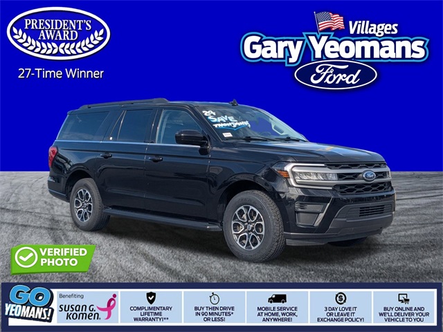 2024 Ford Expedition XLT