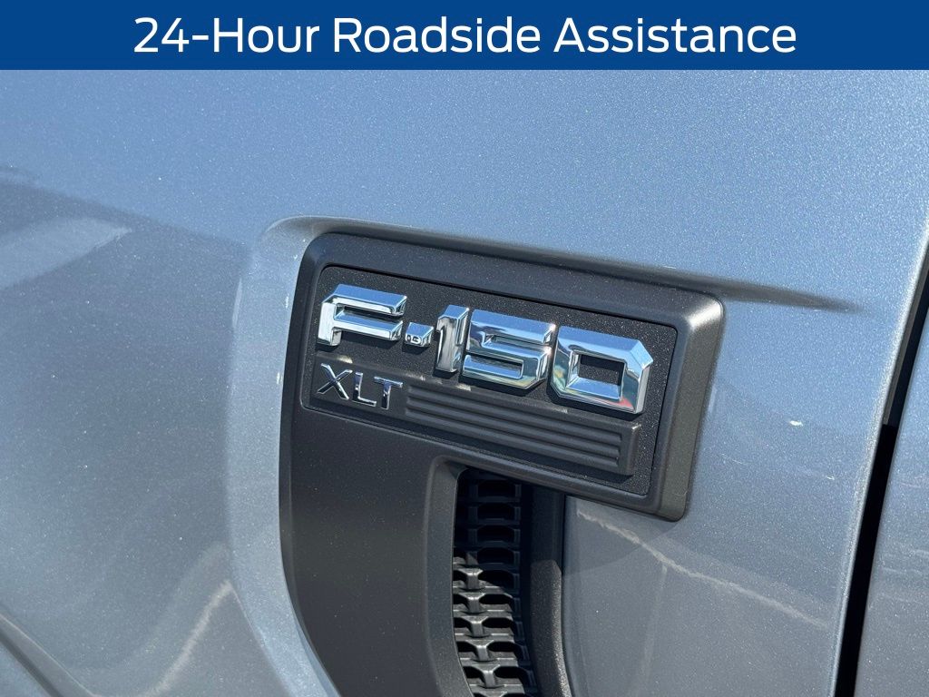 2022 Ford F-150 XLT photo 4