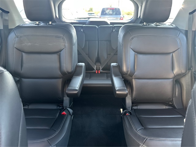 2022 Ford Explorer XLT photo 17