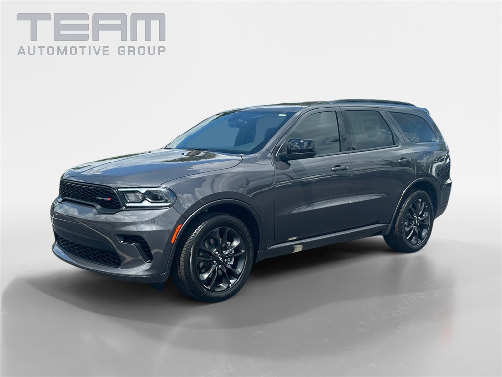 2025 Dodge Durango GT photo 3