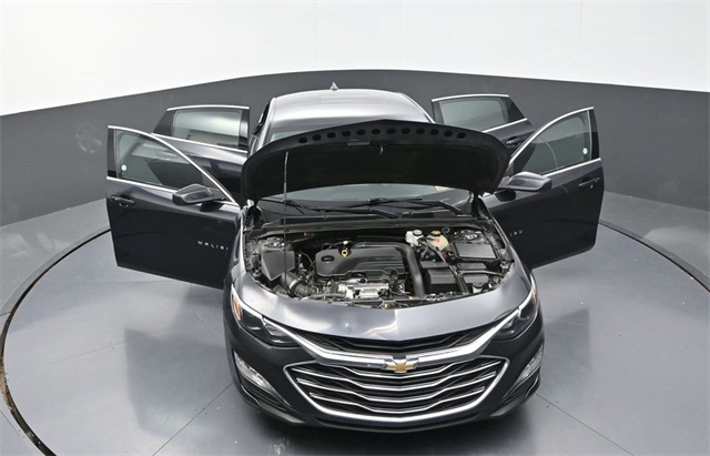 2023 Chevrolet Malibu 1LT photo 33