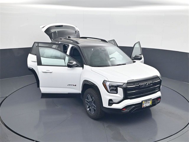 2026 Gmc Terrain AT4 photo 26
