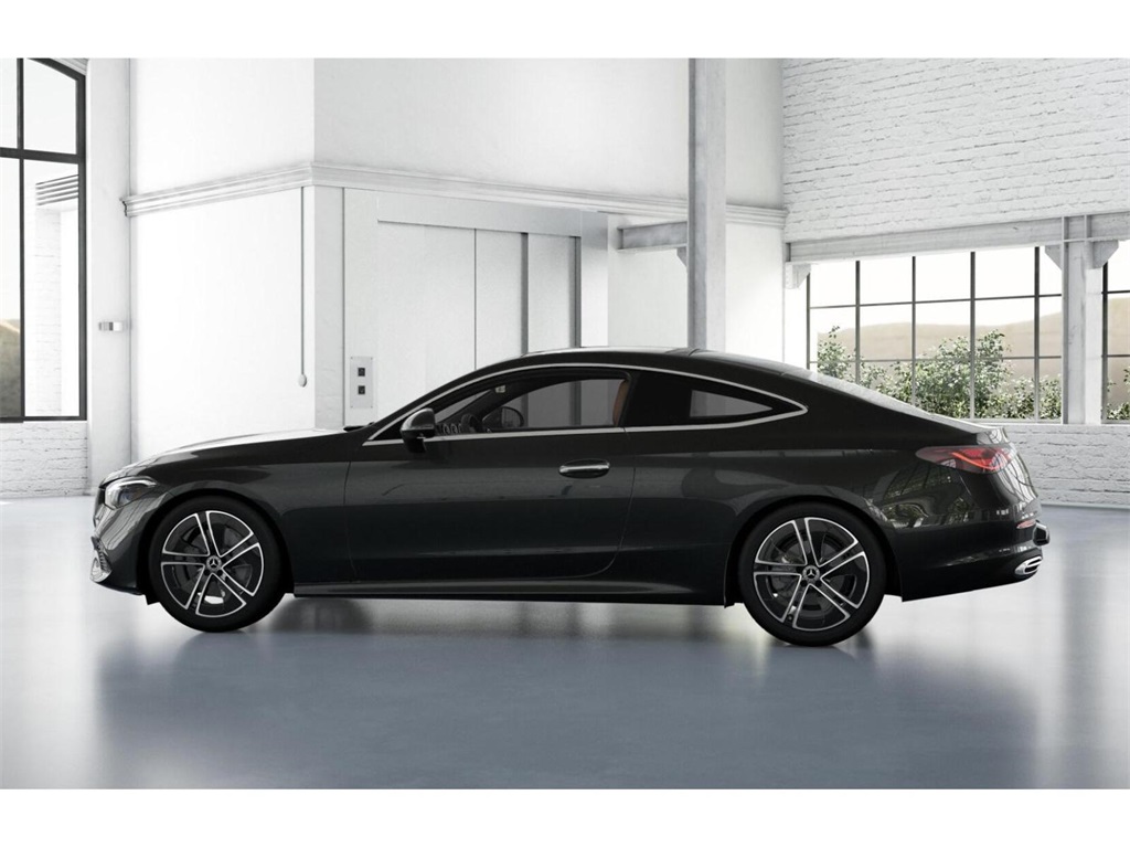 2026 Mercedes Benz CLE 300 4MATIC photo 31