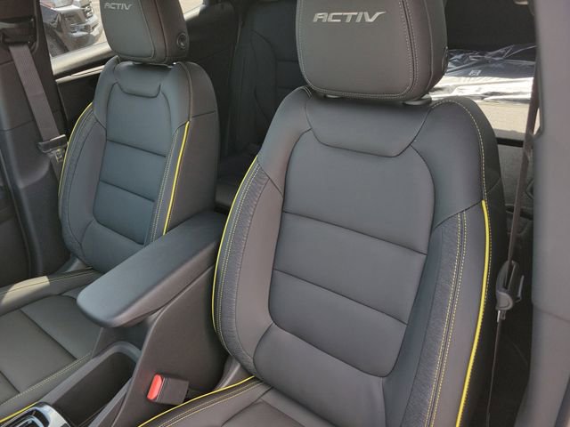 2026 Chevrolet Trailblazer ACTIV photo 6