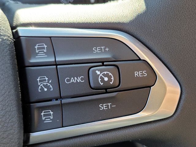 2024 Jeep Compass Limited photo 22