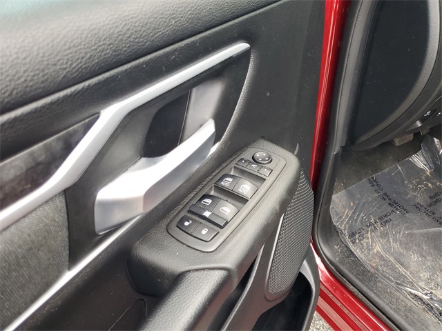 2022 Ram 1500 Big Horn Lone Star photo 8