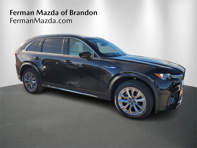 2026 Mazda CX-90 Premium Plus Package's photo