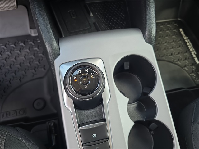 2022 Ford Bronco Sport Big Bend photo 21