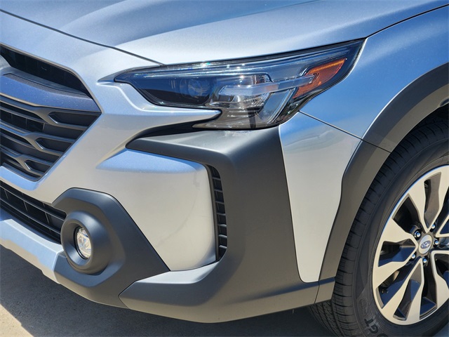 2025 Subaru Outback Touring XT photo 6