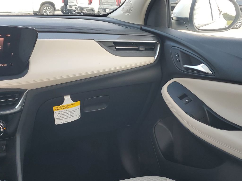 2026 Buick Encore GX Sport Touring photo 11