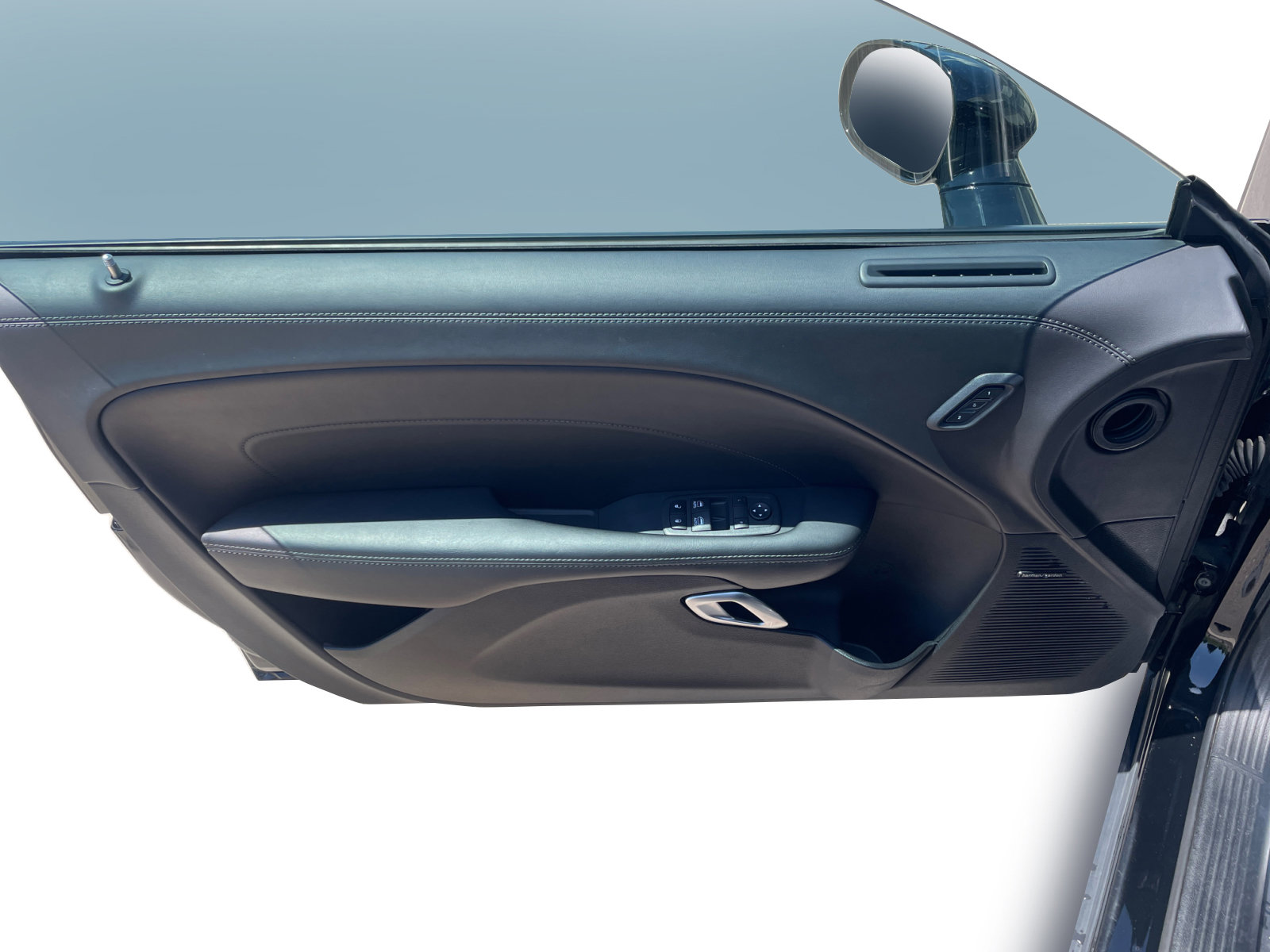 2022 Dodge Challenger R/T Shaker photo 20