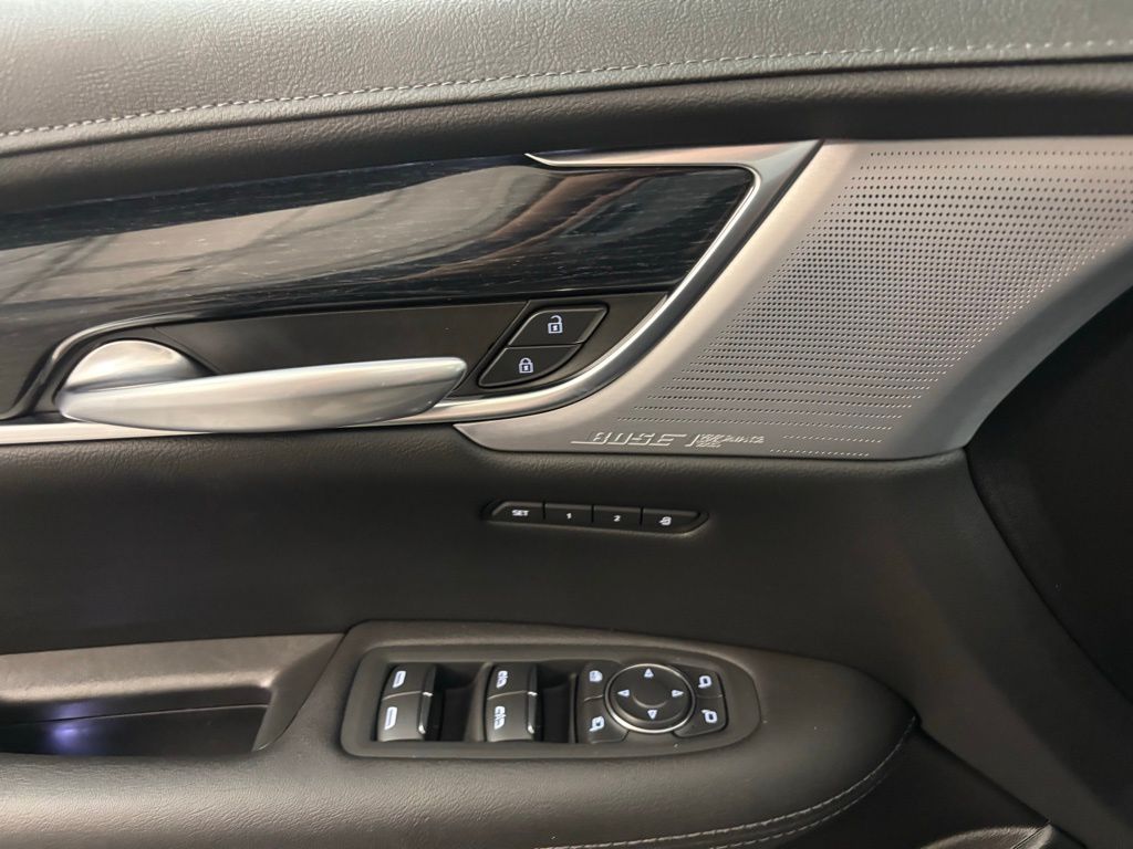 2025 Cadillac XT5 Premium Luxury photo 21