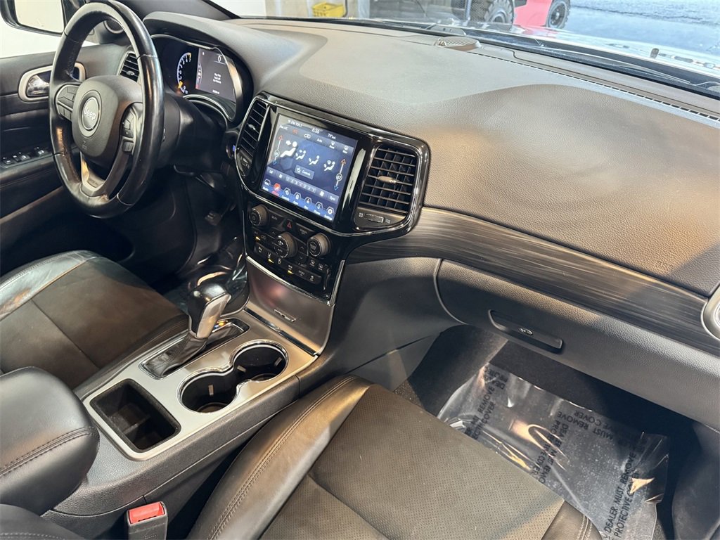 2021 Jeep Grand Cherokee Laredo photo 20