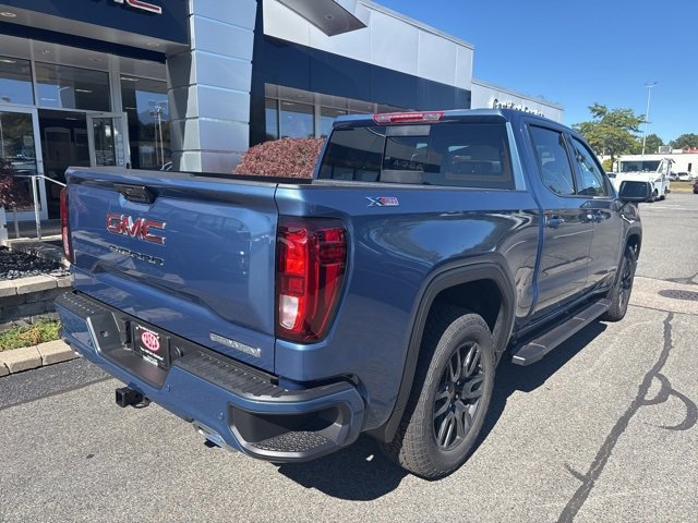 2026 Gmc Sierra 1500 Elevation photo 10