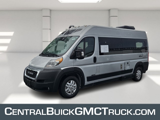 Ram Promaster Used 10 Passenger Van For Sale Ram Promaster 1500 - Main Image