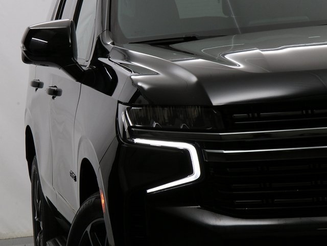 2022 Chevrolet Tahoe RST photo 4