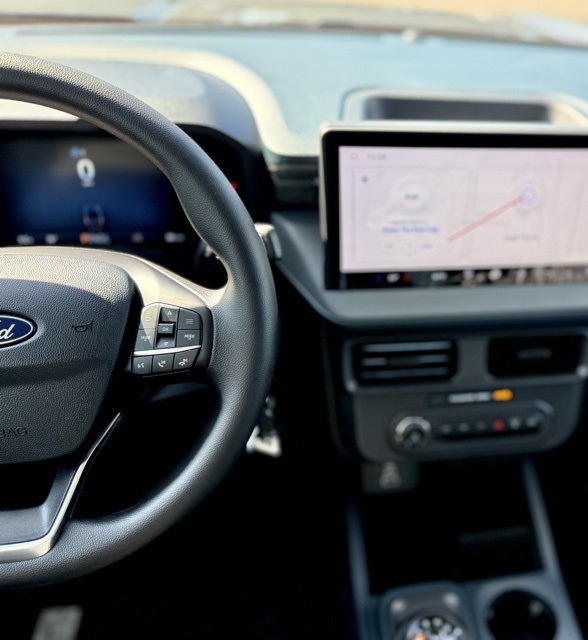 2025 Ford Maverick XL photo 18