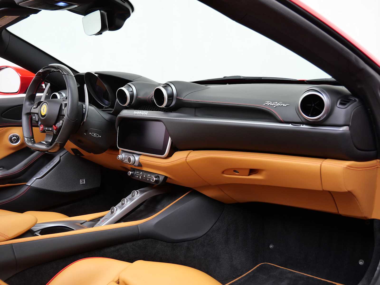 2020 Ferrari Portofino photo 15