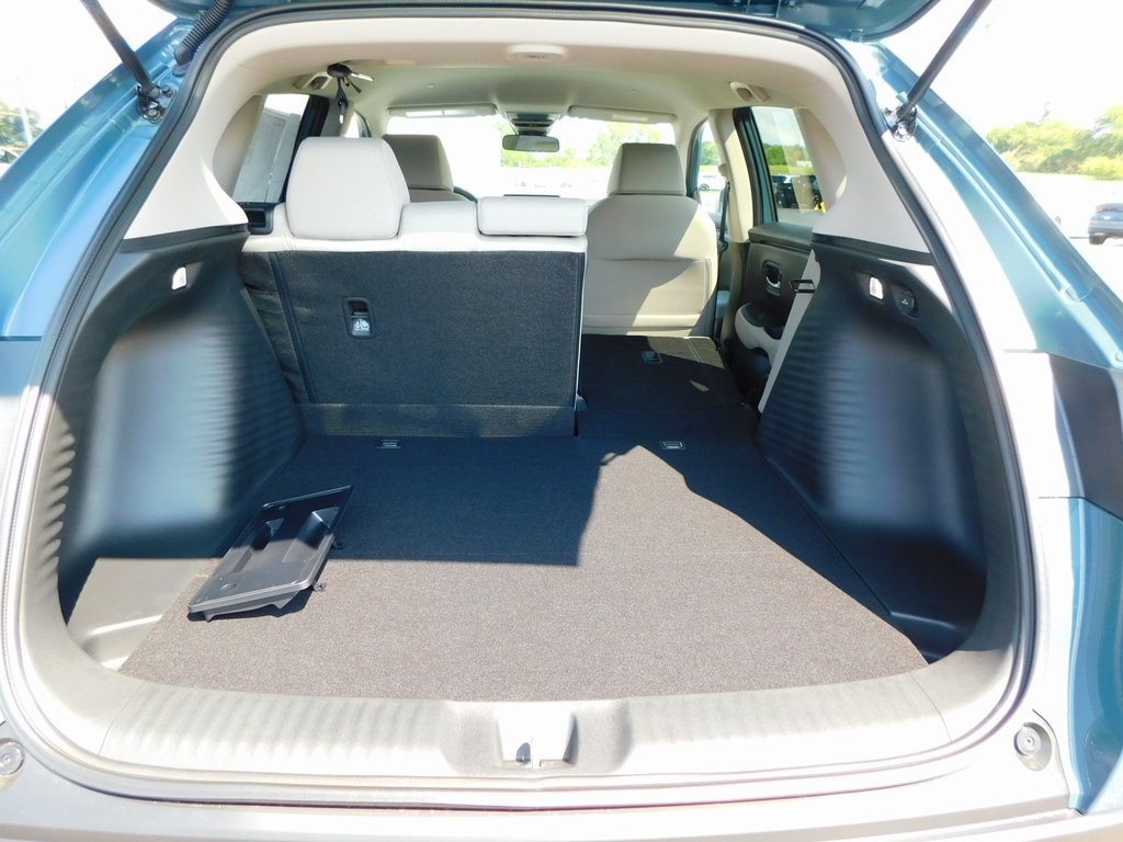 2026 Honda HR-V LX photo 20