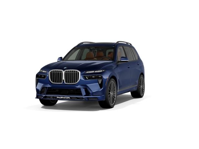 2026 BMW X7 ALPINA XB7