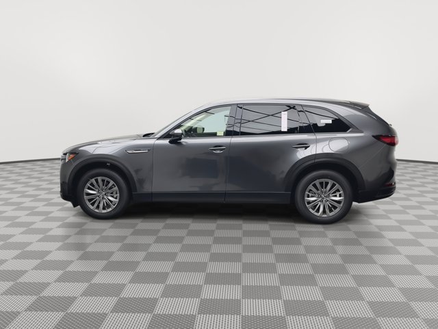 2025 Mazda CX-90 Preferred photo 37