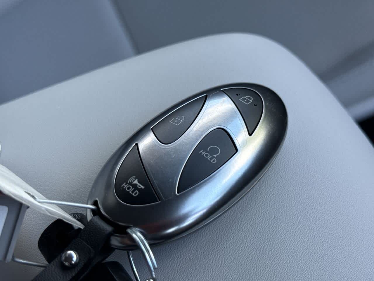2026 Hyundai Kona SEL photo 26