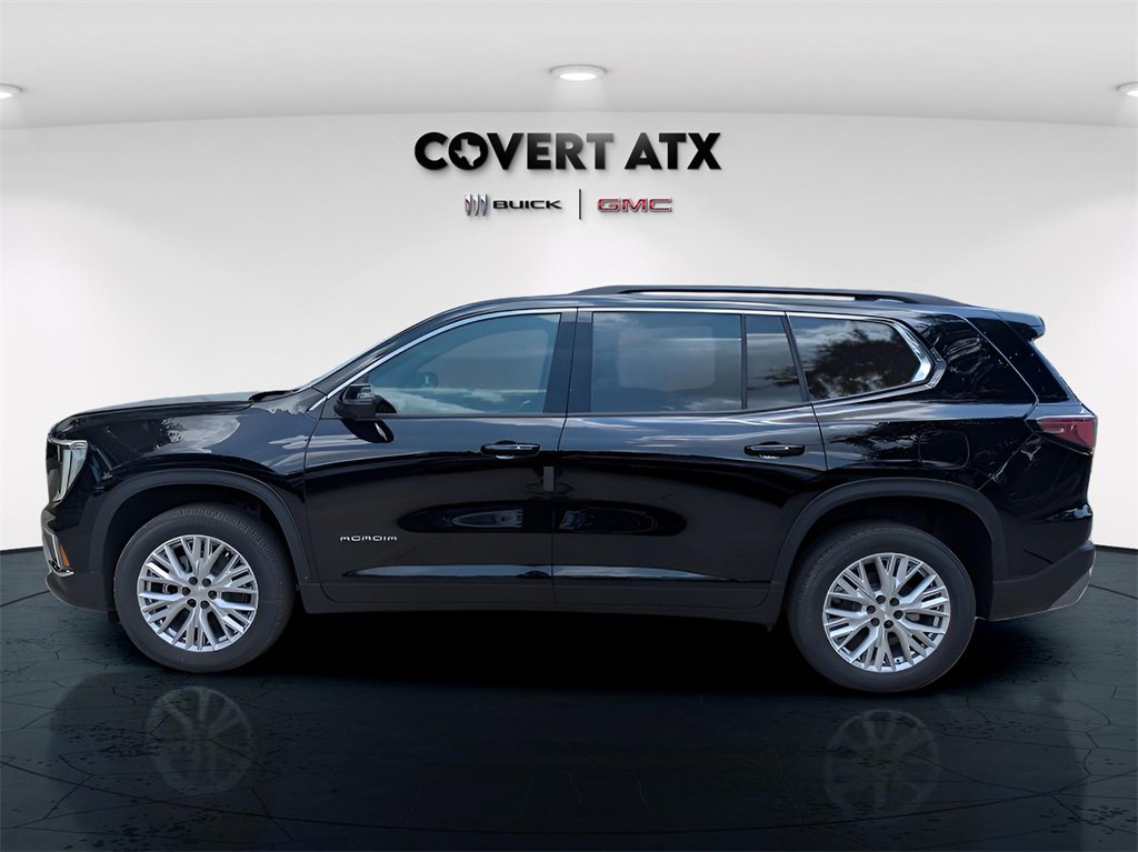 2026 Gmc Acadia Elevation photo 4