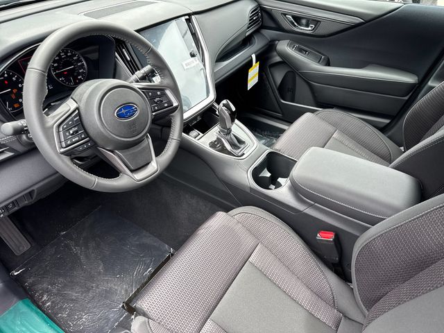 2025 Subaru Outback Premium photo 10