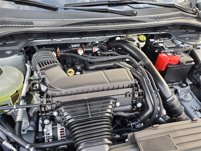 2025 Ford Escape ST-Line Elite photo 33