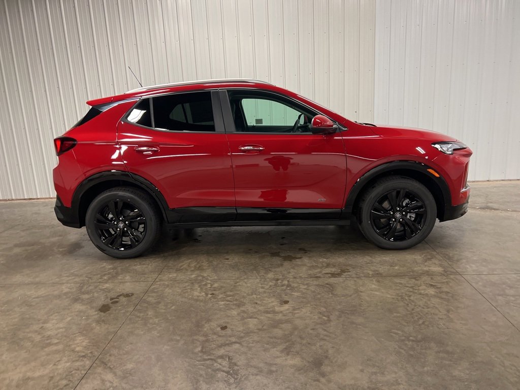 2026 Buick Encore GX Sport Touring photo 2