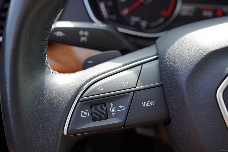 2022 Audi Q5 45 S line Premium photo 32